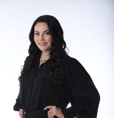 Adriele Carolina Barbosa de Almeida