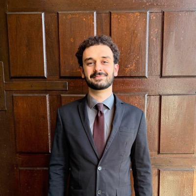 Arthur Maia Pereira