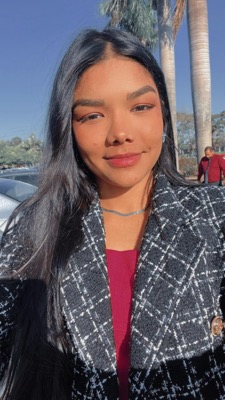 Chaneth Matilda Mendoza Castro
